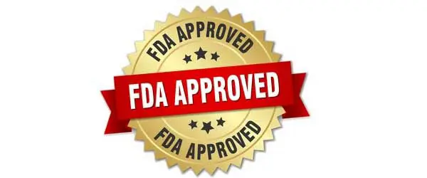 Gluco24 FDA Approved